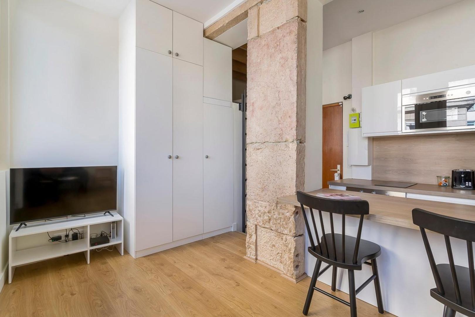 L'Onyx - Beau Studio Atypique Coeur Presqu'Ile Lyon Exterior foto